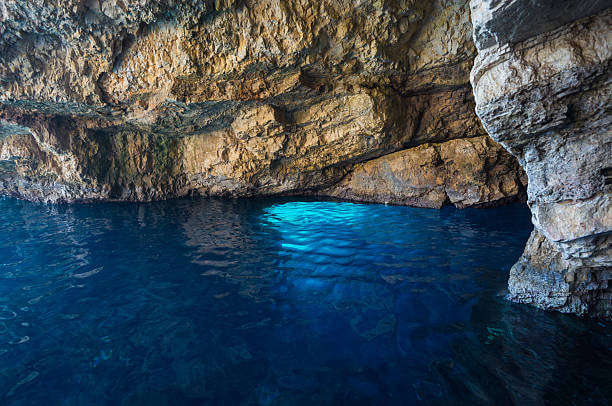 From Split: Blue Cave and Hvar Full-Day Tour