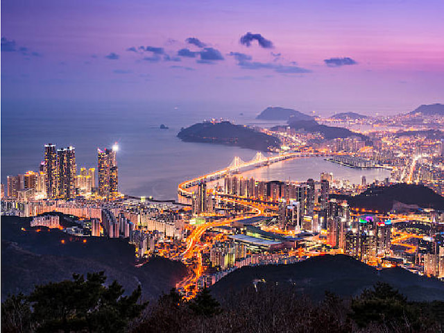 Busan