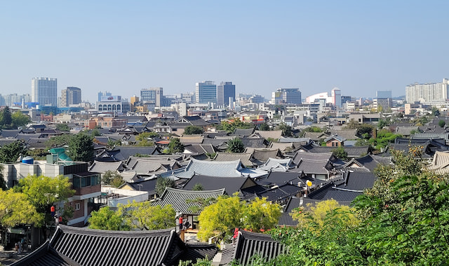 Jeonju