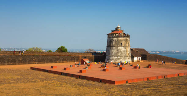 Fort Aguada - 2