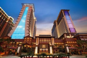 Explore Macao with Sheraton’s Special Touch!