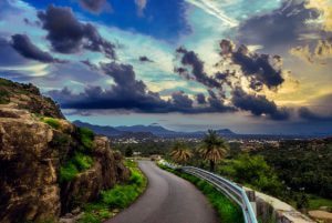 Best Monsoon Getaways in India 2025: Top Destinations for Rain Lovers!