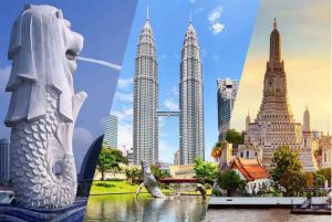 Free Things to Do in Singapore, Malaysia, and Thailand on Your Trip in 2025-26!