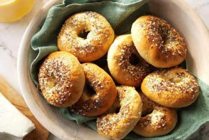 Crust and Crumb: A Global Journey Through The Top 10 Best Breads In The World