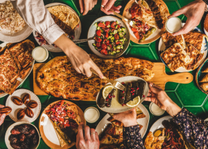 7 Famous Turkish Foods to Try on Your Turkey Trip: A 2025-26 Culinary Guide!