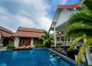 A Luxurious Haven: 5 Mount Abu Villas for Your Dream Vacation in 2025!