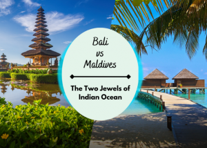 Bali vs. Maldives: Which Tropical Paradise Should You Choose for Your 2025-26 Getaway?