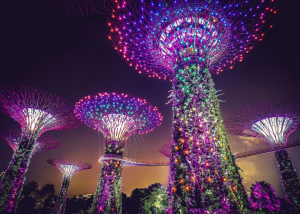 Experience The Vibrancy: Top 8 Festivals In Singapore For 2025!
