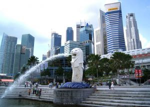 The Ultimate Guide to the Top 7 Locations in Singapore for an Unforgettable Trip in 2025!