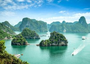 Why Ha Long Bay Should Be on Your Vietnam Bucket List in 2025!