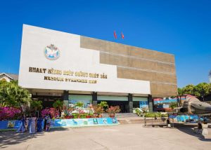 War Remnants Museum: Why It’s a Must-Visit in Ho Chi Minh City!