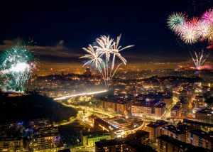 Best Places in the World to Celebrate New Year’s Eve 2025!