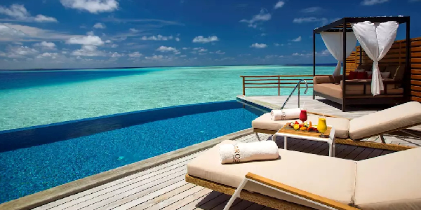 Top 10 Luxurious Beaches of Maldives to Visit With Your Family on ...