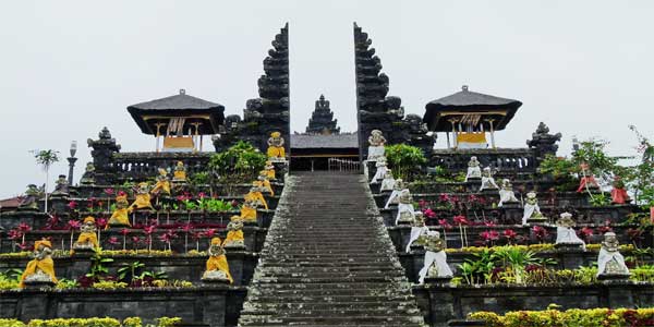 Planning to visit Bali? Don't miss these top 7 places here ...