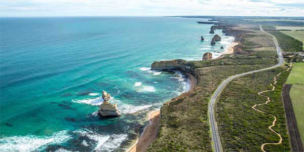 australia tour packages from ahmedabad