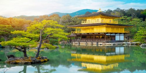 All You Need To Know About Japan - The Land Of Rising Sun