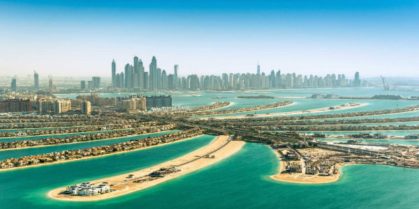 New Destinations To Pair Up With Dubai - Flamingo Transworld