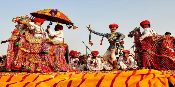 10 Festivals in India you can’t miss in 2024! - Flamingo Transworld