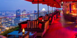 5 Places To Enjoy Nightlife In Singapore - Flamingo Transworld