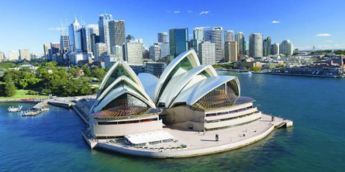 7 Best Opera Houses To Visit! - Flamingo Transworld