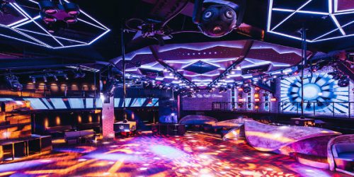 5 Places To Enjoy Nightlife In Singapore - Flamingo Transworld