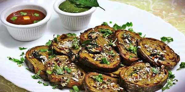 20 Gujarati Lip Smacking Dishes To Try When In Gujarat! - Flamingo