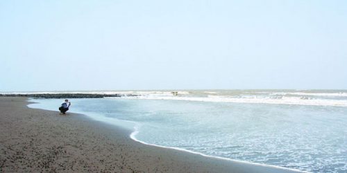 15 Best Beaches To Visit In Gujarat! - Flamingo Transworld