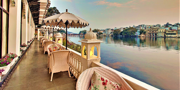 Udaipur Tour Packages