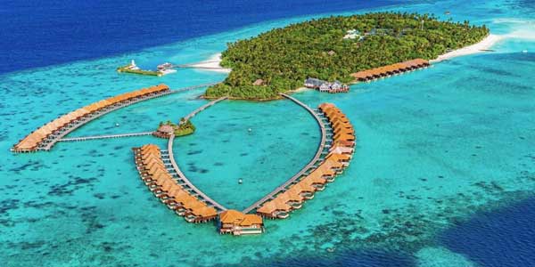 Top 10 Luxurious and Beautiful Resorts to stay in Maldives! - Flamingo ...