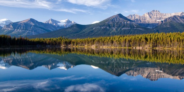 See the most beautiful lakes of the Canadian Rockies this Summer ...