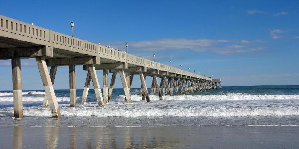 Best Beaches in North Carolina | Flamingo Transworld