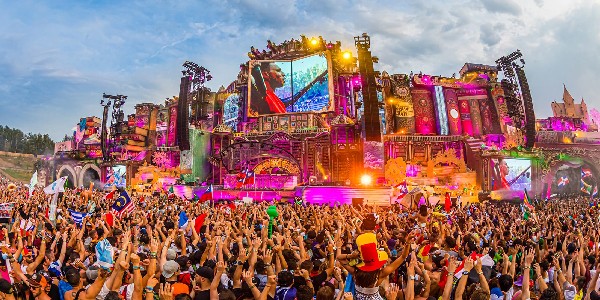 7 Festivals in Europe You Must Attend | Flamingo Transworld