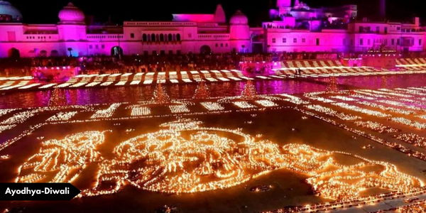 Ayodhya-Diwali