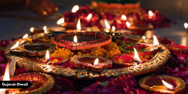 Gujarat-Diwali