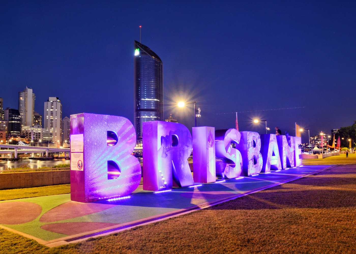 The Best Things to Do in Brisbane: A Family-Friendly Guide!