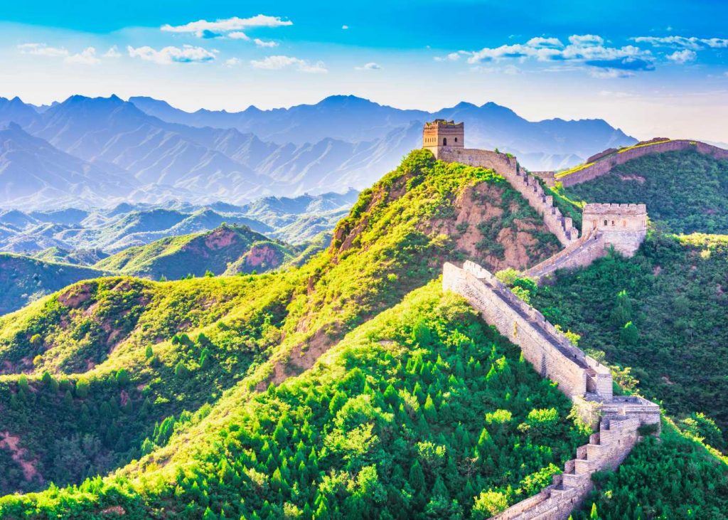 How to Plan a Trip to the Great Wall of China – Tips and Best Spots!