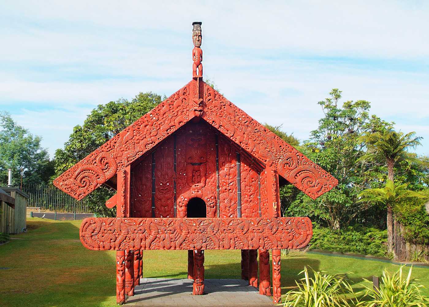 Discover Maori Culture in New Zealand 2025 A Complete Guide!